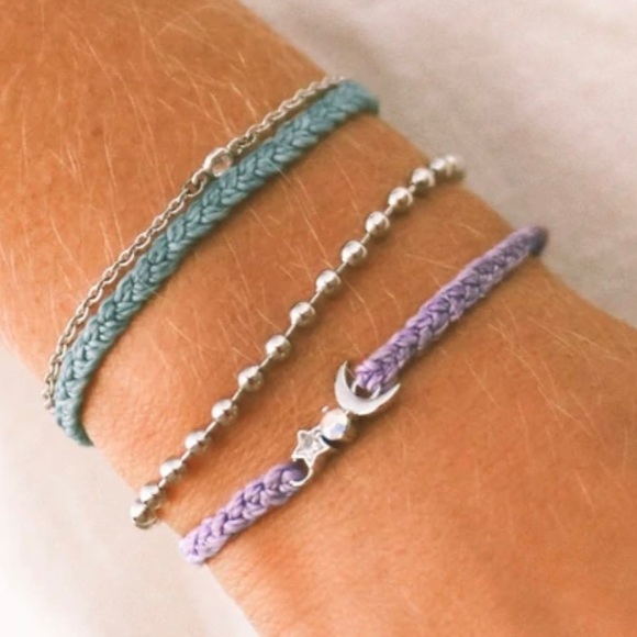 Pura Vida Jewelry - NWT December Pura vida bracelets
